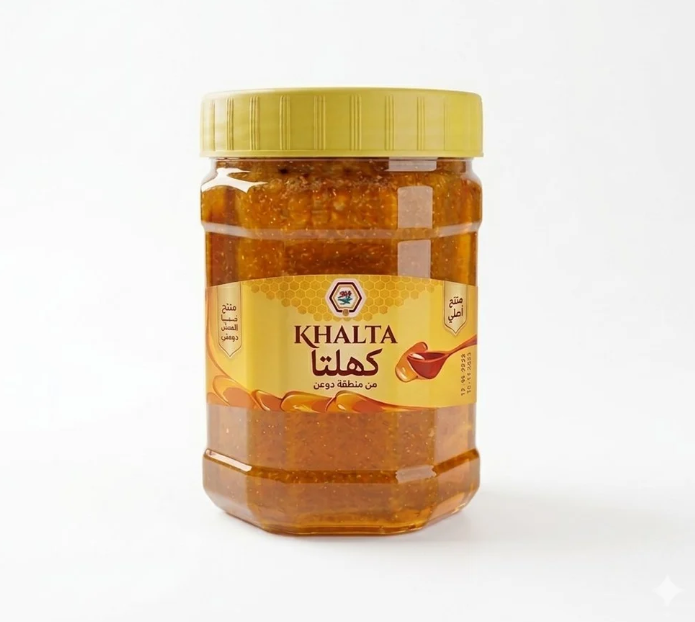 KHALTA (खालता) – नई ऊर्जा और जोश का अनुभव