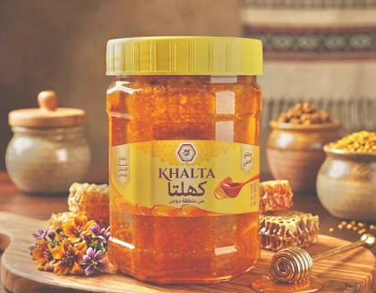KHALTA (खालता) – नई ऊर्जा और जोश का अनुभव